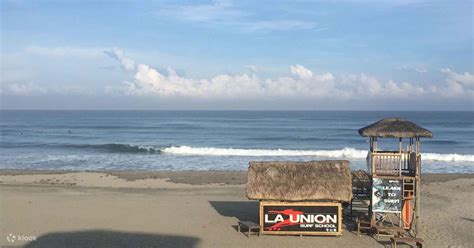 Explore San Fernando La Union .